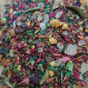 اسپند رنگی عاطل باطل اصلی