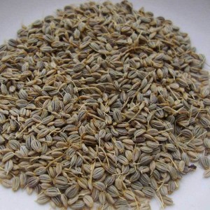 بذر جعفری خوراکی و کاشتنی 100 گرمی