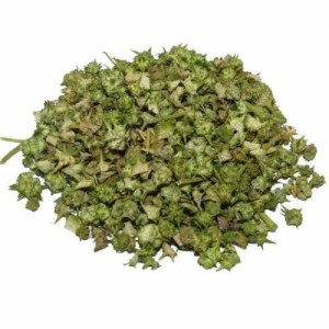 خارخاسک سبز 250 گرمی