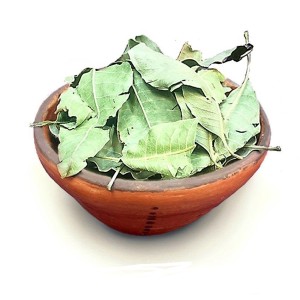 برگ انبه 200 گرمی خشک