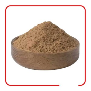 پودر ریشه جوز هندی خسرودار