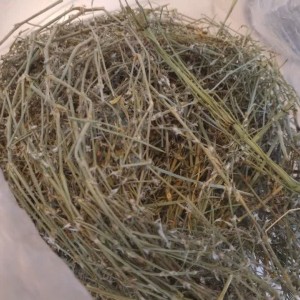 علف هفت بند 110 گرمی