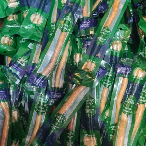 چوب مسواک وارداتی یک عددی سایز متوسط