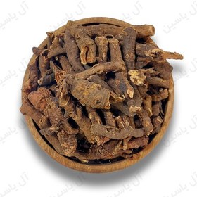 ریشه گیاه جنطیانا یا کوشاد