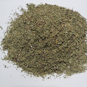 آویشن باغی 100 گرمی معطر ارگانیک