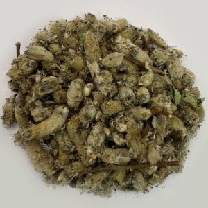 گل بیدمشک   خشک صد گرمی
