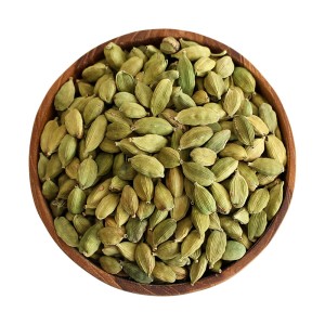 پودر هل سبز صددرصد خالص ضمانتی 50 گرمی