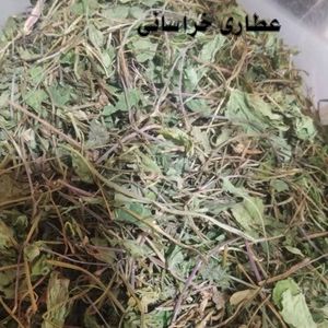 براهمی آب بشقابی سنتلا 100 گرمی 