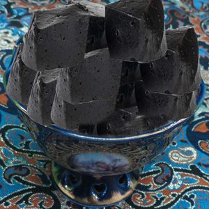 عصاره جامد شیرین بیان 250 گرمی 