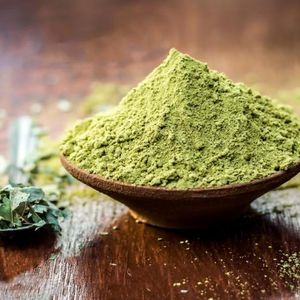 پودر سدر نیم کیلویی 
