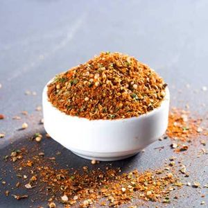 ادویه پاستارمی صد گرمی 