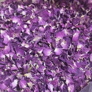 گل سرخ دارویی 50 گرمی معطر 