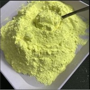 پودر گوگرد زرد  250 گرمی 