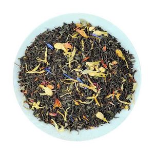 چای مراکشی خوشمزه پرخاصیت 100 گرمی 