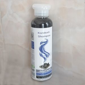 شامپو کندوش عاشق بهار 