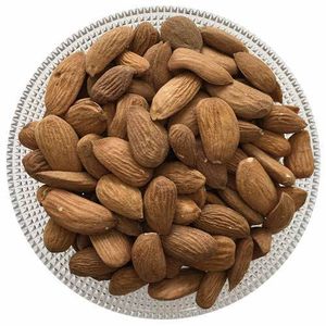 مغز بادام تلخ صد گرمی 