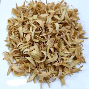 بهار نارنج شیرازی 50 گرمی 