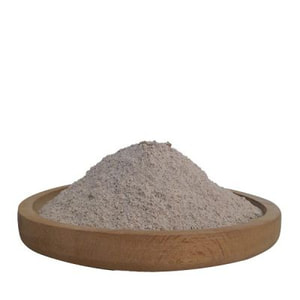 پودر چله داغی خالص 250 گرمی 