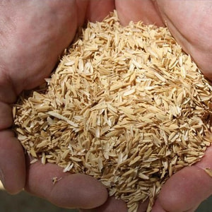 شلتوک برنج 250 گرمی