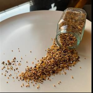 ادویه کانادایی مونترال 110 گرمی 