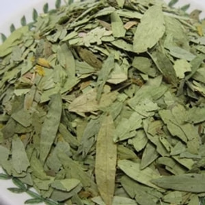 برگ بید خشک 200 گرمی 