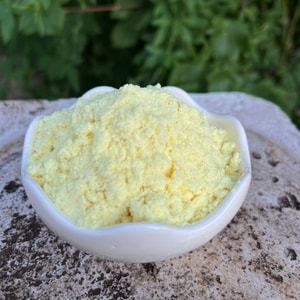 پودر کره 100 گرمی 