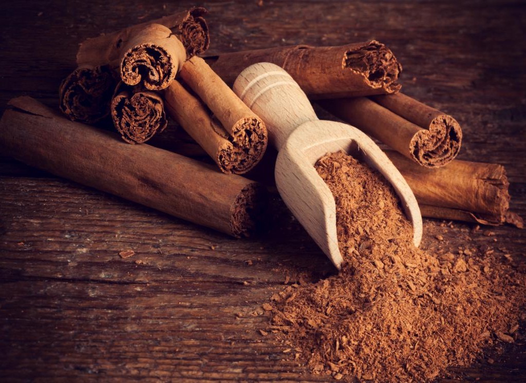 فروش دارچین قلم در کرج و البرز