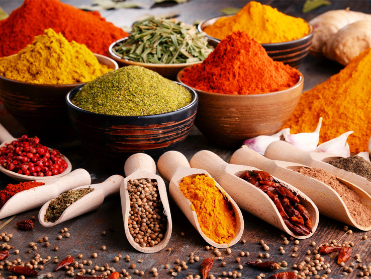ادویه سوسیس کالباس