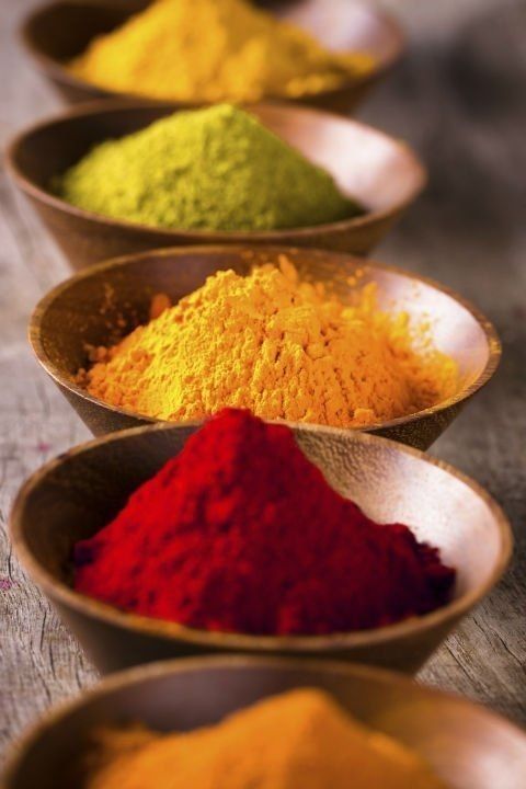 عطاری در خیابان نگارستان اصفهان