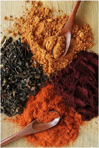 عطاری در خیابان ملک شهر اصفهان