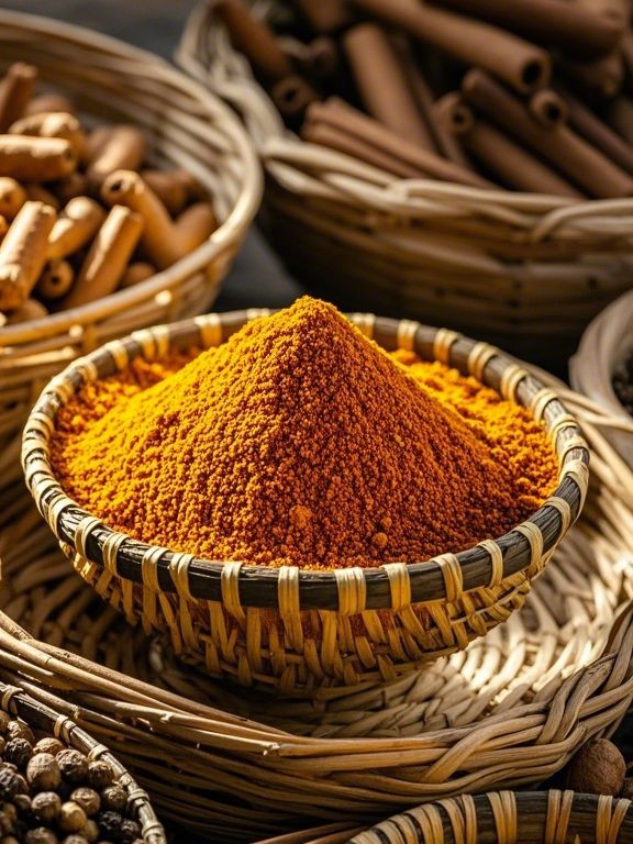 عطاری در خیابان معراج اصفهان