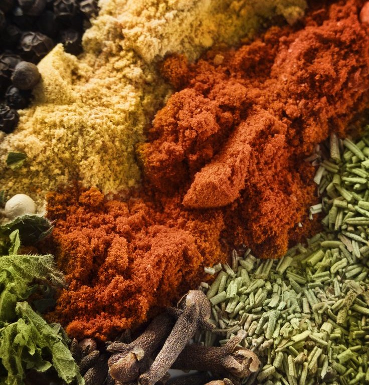عطاری در خیابان ملاصدرا اصفهان
