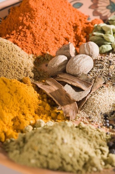 عطاری در خیابان کاشانی اصفهان
