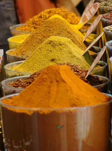 عطاری در خیابان مطهری اصفهان