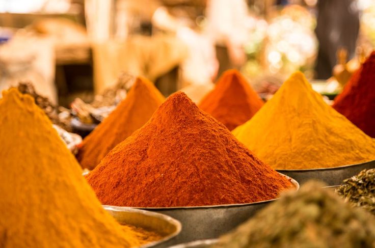 عطاری در خیابان لاله اصفهان
