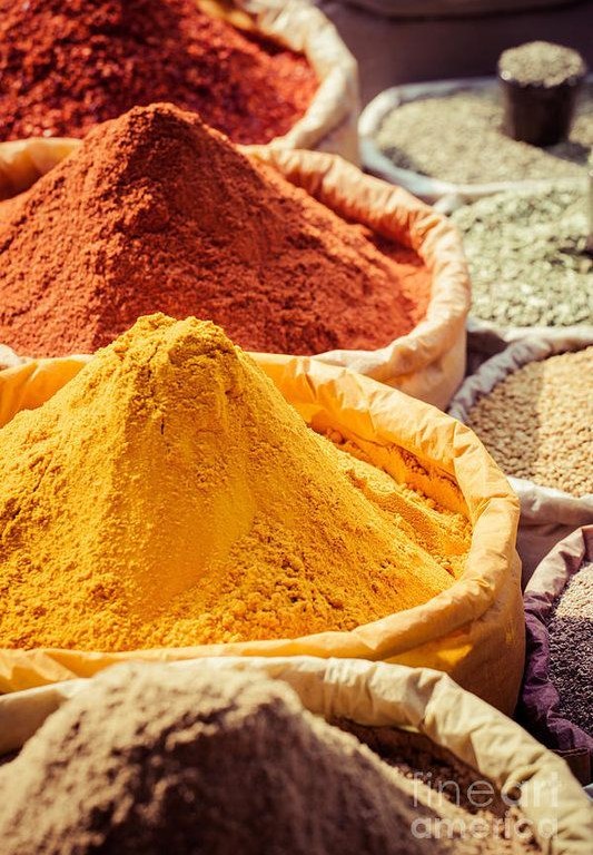 عطاری در خیابان کهندژ اصفهان