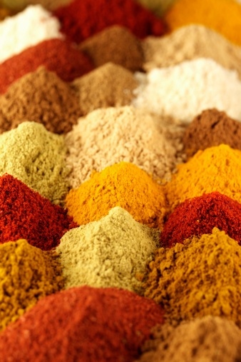 عطاری در خیابان کاوه اصفهان
