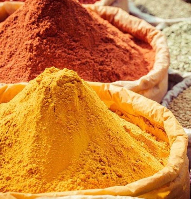 عطاری در خیابان فلاطوری اصفهان