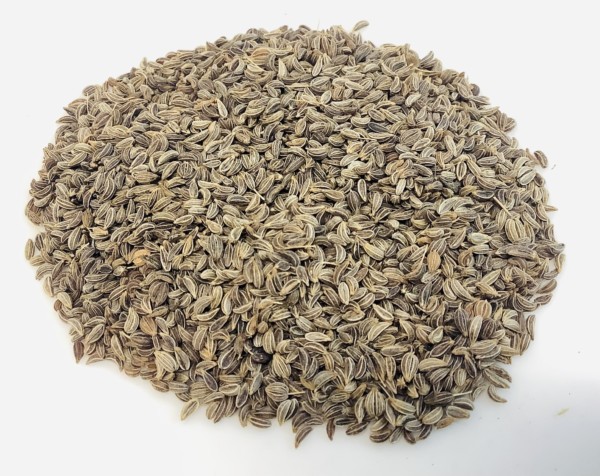 دانه یا تخم (بذر) جعفری