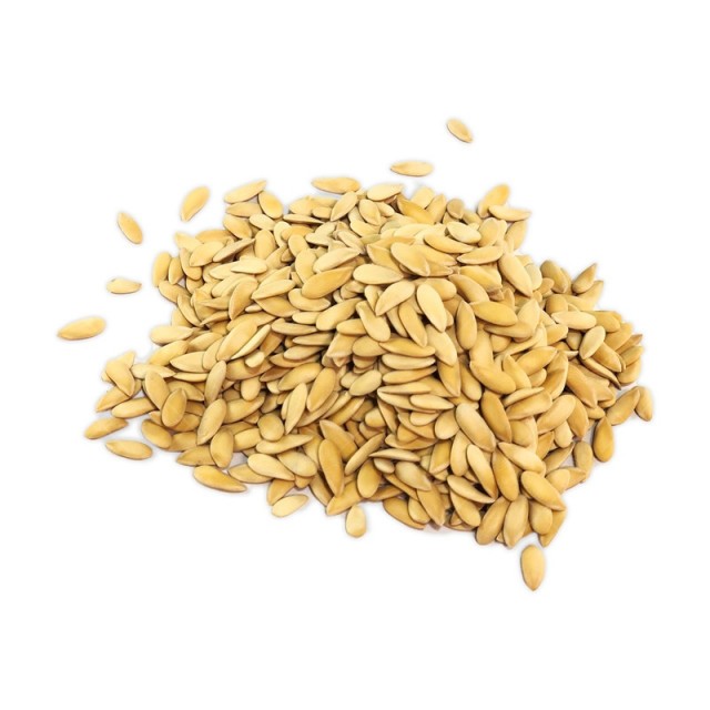 دانه یا تخم (بذر) خربزه