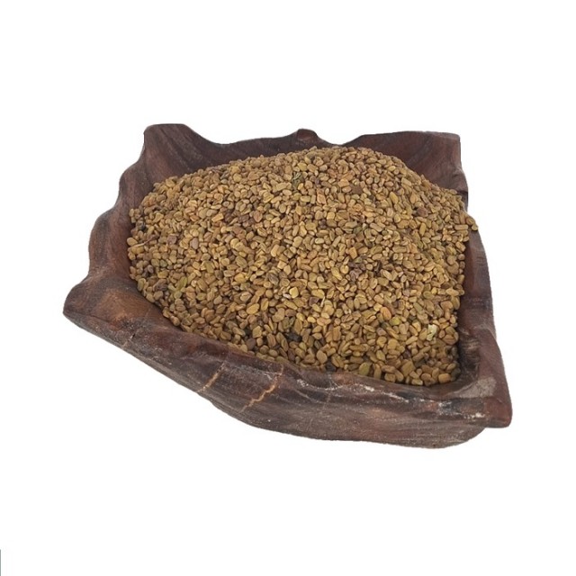 دانه یا تخم (بذر) شنبلیله ایرانی