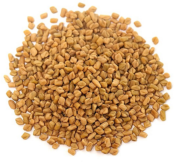 دانه یا تخم (بذر) شنبلیله خارجی