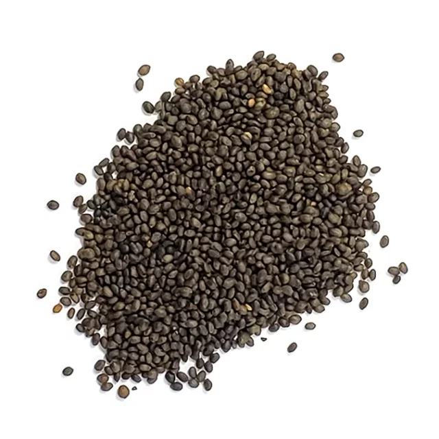 دانه یا تخم (بذر) مرزه