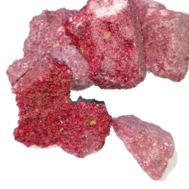 جاوی قرمز (حسن لبان)