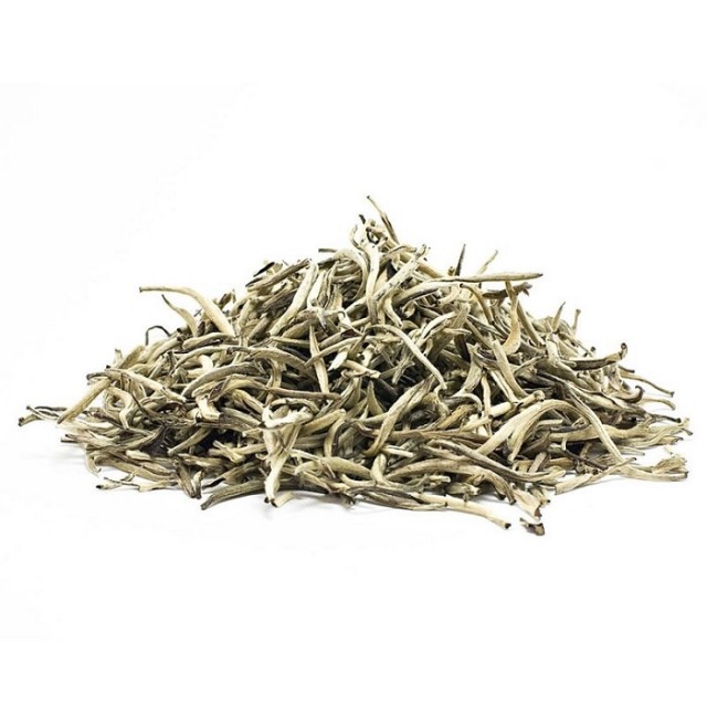 چای سفید ایرانی