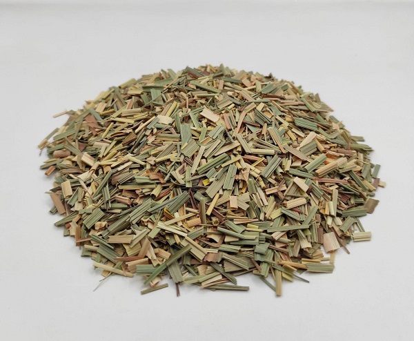 چای علف لیمو