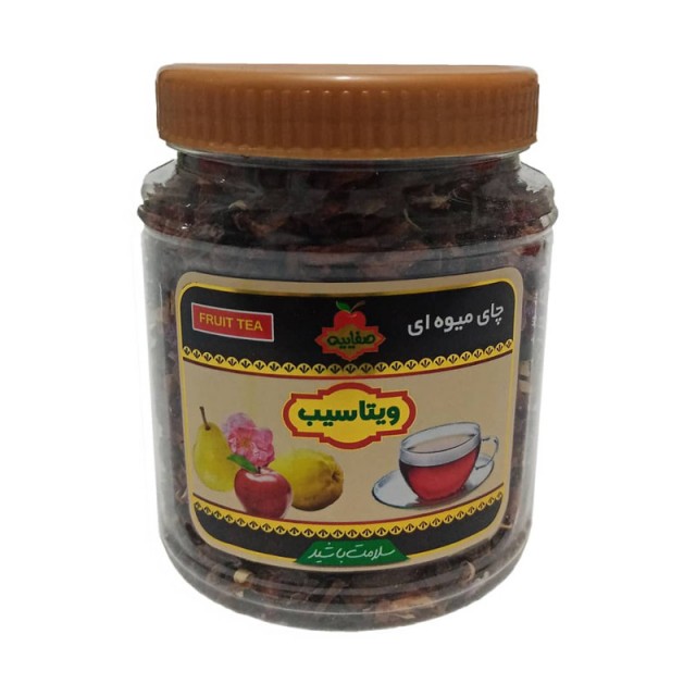 چای میوه ای ویتاسیب