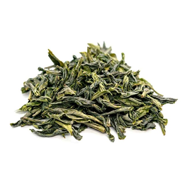 چای سبز خارجی