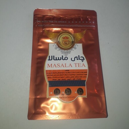 چای ماسالا SN