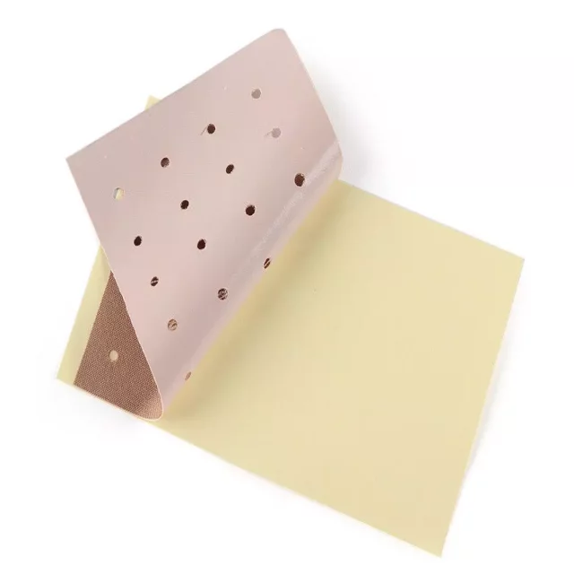 چسب کمر درد